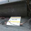 BHD 20,  Jbl 1000w Bazooka