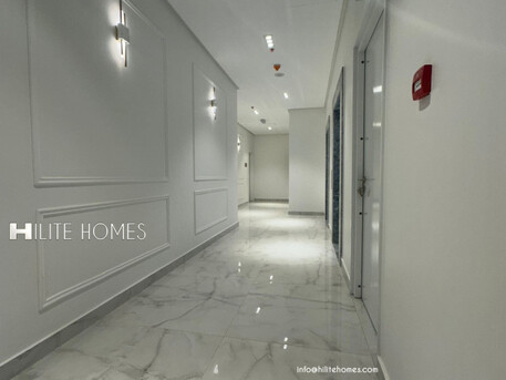 Kuwait City, Apartments/Houses, KWD 625/month,  2 BR,  Brand New 2-Bedroom Apartment For Rent In Sabah Al Salem