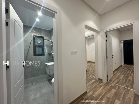 Kuwait City, Apartments/Houses, KWD 625/month,  2 BR,  Brand New 2-Bedroom Apartment For Rent In Sabah Al Salem