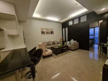 Juffair, Apartments, Flats, Houses & Villas, BHD 300/month,  1 BR,  Flat For Rent In Juffair With EWA
