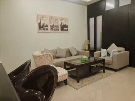 Juffair, Apartments, Flats, Houses & Villas, BHD 300/month,  1 BR,  Flat For Rent In Juffair With EWA