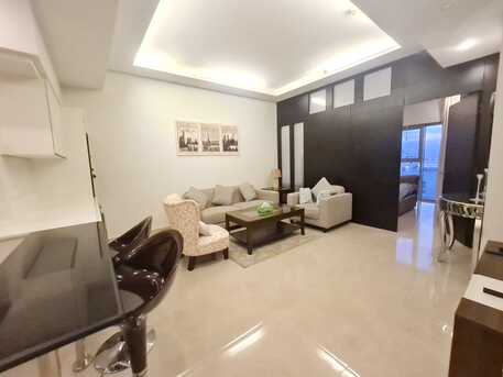 Juffair, Apartments, Flats, Houses & Villas, BHD 300/month,  1 BR,  Flat For Rent In Juffair With EWA