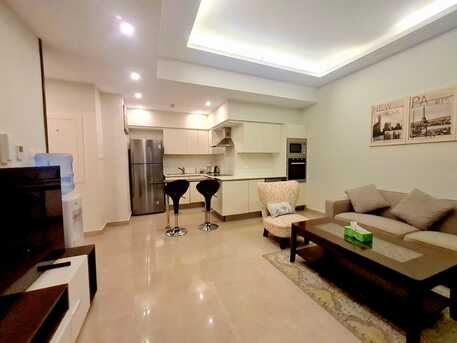 Juffair, Apartments, Flats, Houses & Villas, BHD 300/month,  1 BR,  Flat For Rent In Juffair With EWA