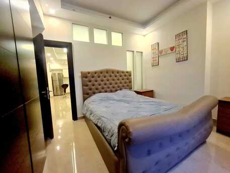 Juffair, Apartments, Flats, Houses & Villas, BHD 300/month,  1 BR,  Flat For Rent In Juffair With EWA