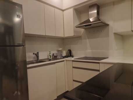Juffair, Apartments, Flats, Houses & Villas, BHD 300/month,  1 BR,  Flat For Rent In Juffair With EWA