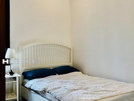 Salmiya, Apartments/Houses, KWD 600/month,  2 BR,  Roof Top Two Bedroom Apartment For Rent In Salmiya