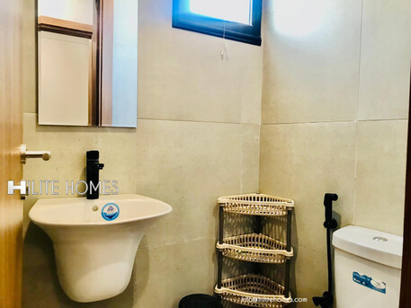 Salmiya, Apartments/Houses, KWD 600/month,  2 BR,  Roof Top Two Bedroom Apartment For Rent In Salmiya