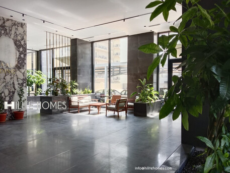 Salmiya, Apartments/Houses, KWD 600/month,  2 BR,  Roof Top Two Bedroom Apartment For Rent In Salmiya