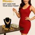 How To Find The Online Gold Buyer In Noida?