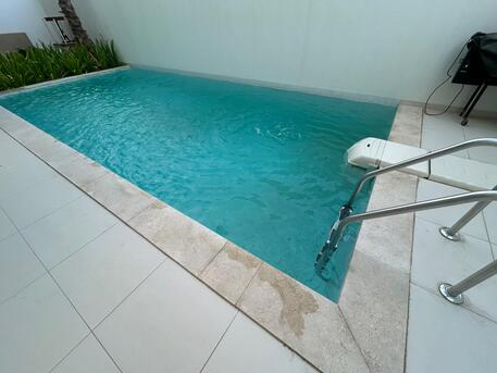 Kuwait City, Apartments/Houses, KWD 900/month,  3 BR,  Apartment For Rent In Sabah Al Salem, Super Deluxe Finishing