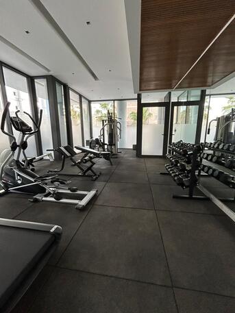 Kuwait City, Apartments/Houses, KWD 900/month,  3 BR,  Apartment For Rent In Sabah Al Salem, Super Deluxe Finishing