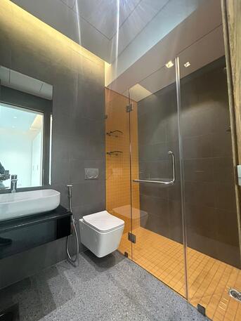 Kuwait City, Apartments/Houses, KWD 900/month,  3 BR,  Apartment For Rent In Sabah Al Salem, Super Deluxe Finishing