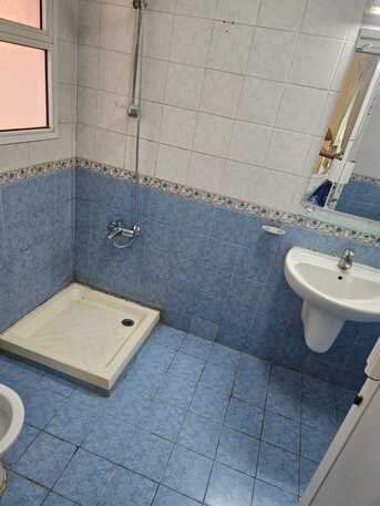 Gudaibiya, Rooms Available, BHD 125/month,  Furnished,  Room W/Attached Bathroom Available At 125BHD Unlimited EWA