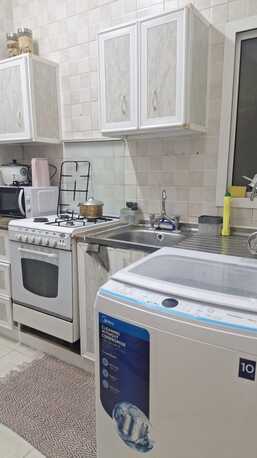 Gudaibiya, Rooms Available, BHD 125/month,  Furnished,  Room W/Attached Bathroom Available At 125BHD Unlimited EWA