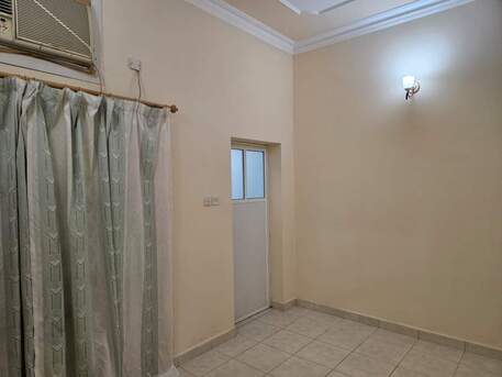 Gudaibiya, Rooms Available, BHD 125/month,  Furnished,  Room W/Attached Bathroom Available At 125BHD Unlimited EWA