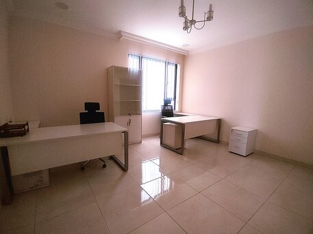 Tubli, Offices, BHD 450,  150 Sq. Meter,  Fully Furnished 3 Room Office Space For Rent In Tubli BD.450/-