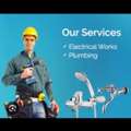 Electrical Plumbing Professionals Service