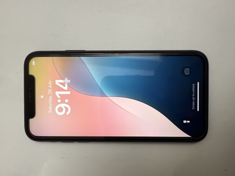 Riyadh, Mobile Phones, SAR 800,  IPhone 11