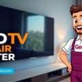 LED TV Repair Service Center In Noida