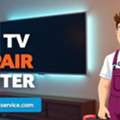 LED TV Repair Service Center Noida