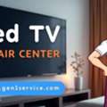 LED TV Service Center In Noida