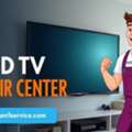 LED TV Repair Service Center In Noida Sector-14,15,16