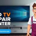LED TV Repair Service Center In Noida Sector-24,25,26