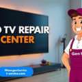LED TV Repair Service Center In Noida Sector-28,29,30