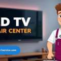 LED TV Repair Service Center In Noida Sector-34,35,36
