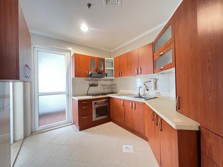 Shaab, Apartments/Houses, KWD 750/month,  3 BR,  Shaab &ndash; Unfurnished, Three Bedroom Apartment W/sea View