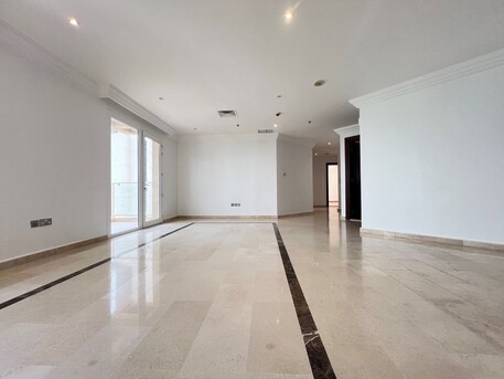 Shaab, Apartments/Houses, KWD 750/month,  3 BR,  Shaab &ndash; Unfurnished, Three Bedroom Apartment W/sea View