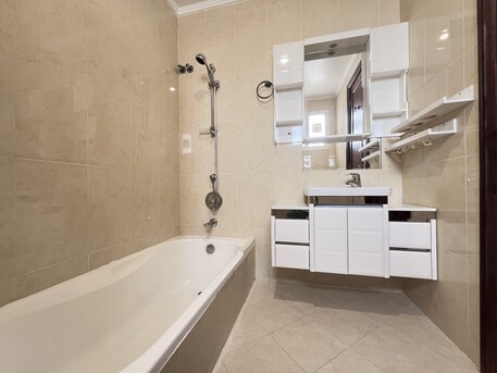 Shaab, Apartments/Houses, KWD 750/month,  3 BR,  Shaab &ndash; Unfurnished, Three Bedroom Apartment W/sea View