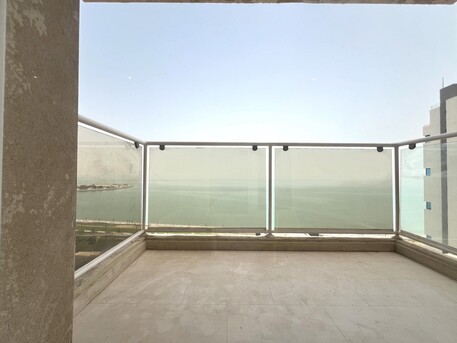 Shaab, Apartments/Houses, KWD 750/month,  3 BR,  Shaab &ndash; Unfurnished, Three Bedroom Apartment W/sea View