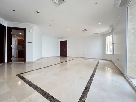 Shaab, Apartments/Houses, KWD 750/month,  3 BR,  Shaab &ndash; Unfurnished, Three Bedroom Apartment W/sea View