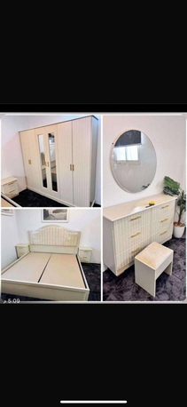 Al Rawdah, Furniture, Sale New Home Furniture With Online Home Delivery