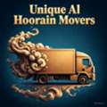 UNIQUE AL HOORAIN MOVERS PACKERS - PROFESSIONAL TEAM WILL ASSIST YOU - 38937323