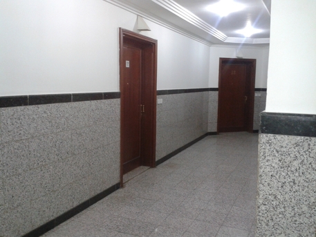 Al Maathar, Apartments/Houses, SAR 4830/year,  Furnished,  2 BR,  2BHK & STUDIO Fully Equipped Acs, Fridge & Kitchen Cabinets & Hidden Wardresses