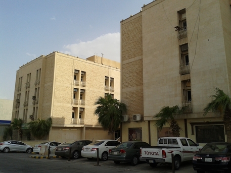 Al Maathar, Apartments/Houses, SAR 4830/year,  Furnished,  2 BR,  2BHK & STUDIO Fully Equipped Acs, Fridge & Kitchen Cabinets & Hidden Wardresses