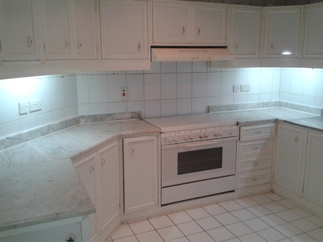 Al Maathar, Apartments/Houses, SAR 4830/year,  Furnished,  2 BR,  2BHK & STUDIO Fully Equipped Acs, Fridge & Kitchen Cabinets & Hidden Wardresses