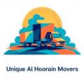 UNIQUE AL HOORAIN MOVERS PROFESSIONAL PACKING AND MOVING SOLUTION 38937323