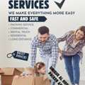PROFESSIONAL REMOVALIST -PACKING UNTILL UNPACKING SOLUTION -35643715-38937323