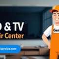 LED TV Service Center In Noida