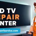 Acer LED TV Repair Service Center In Noida