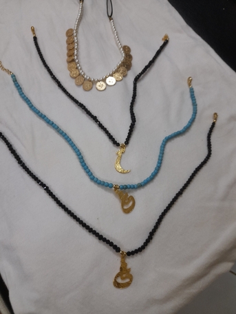 Gudaibiya, Jewelry, BHD 6,  Artificial Gold New Jewellery