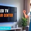Coocaa LED TV Repair Service Center In Noida