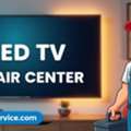 Coocaa LED TV Repair Center In Noida