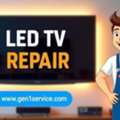 Dyanora LED TV Repair Center In Noida