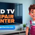 Intex LED TV Repair Center Noida