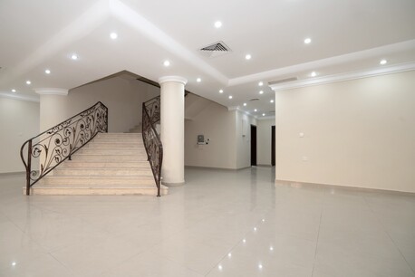 Kuwait City, Apartments/Houses, KWD 2000/month,  5 BR,  Zahra &ndash; Spacious, Villa Good For Diplomatic Residence