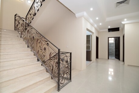 Kuwait City, Apartments/Houses, KWD 2000/month,  5 BR,  Zahra &ndash; Spacious, Villa Good For Diplomatic Residence